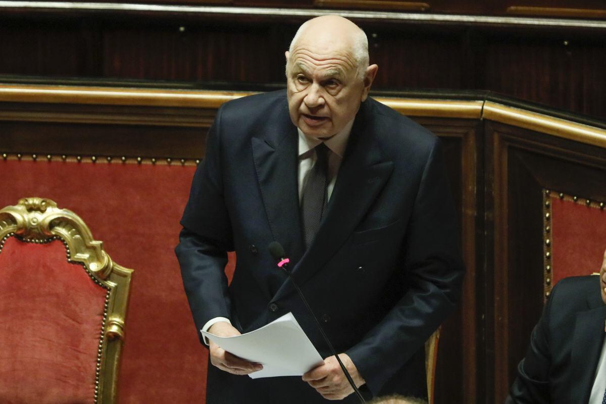 Putin potrebbe venire a Roma senza paura di arresto | La sorprendente inazione del ministro Nordio svela un oscuro segreto! -