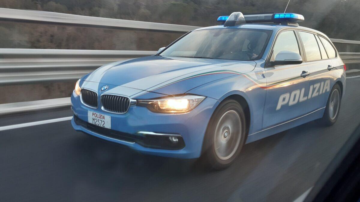 Controlli Stradali a Ragusa: Ecco Cosa Ha Scoperto la Polizia che Ti Lascerà Sorprendido! -