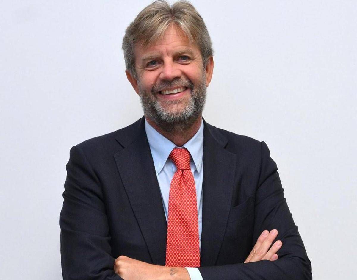 Mef, Francesco Soro nuovo dg: chi è l'avvocato e manager pubblico scelto da Giorgetti -