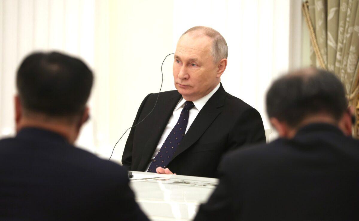 Russia perdona i talebani: cosa significa davvero per la geopolitica globale? | La sorprendente alleanza che potrebbe cambiare tutto! - 