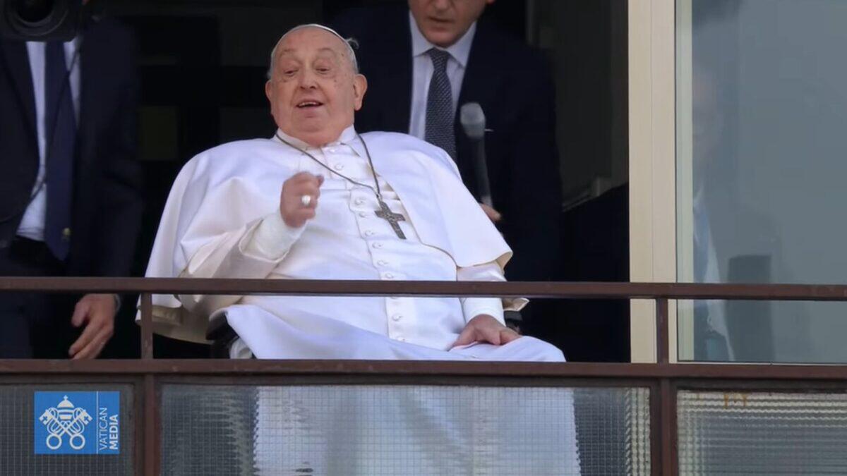 Papa Francesco potrebbe sorprendere tutti con la sua presenza | Ecco cosa significa per i fedeli! -
