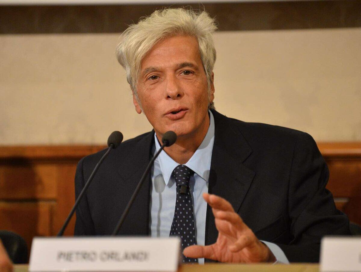 Pietro Orlandi non commenta la morte del Papa | Il mistero delle parole che nascondono verità inquietanti -