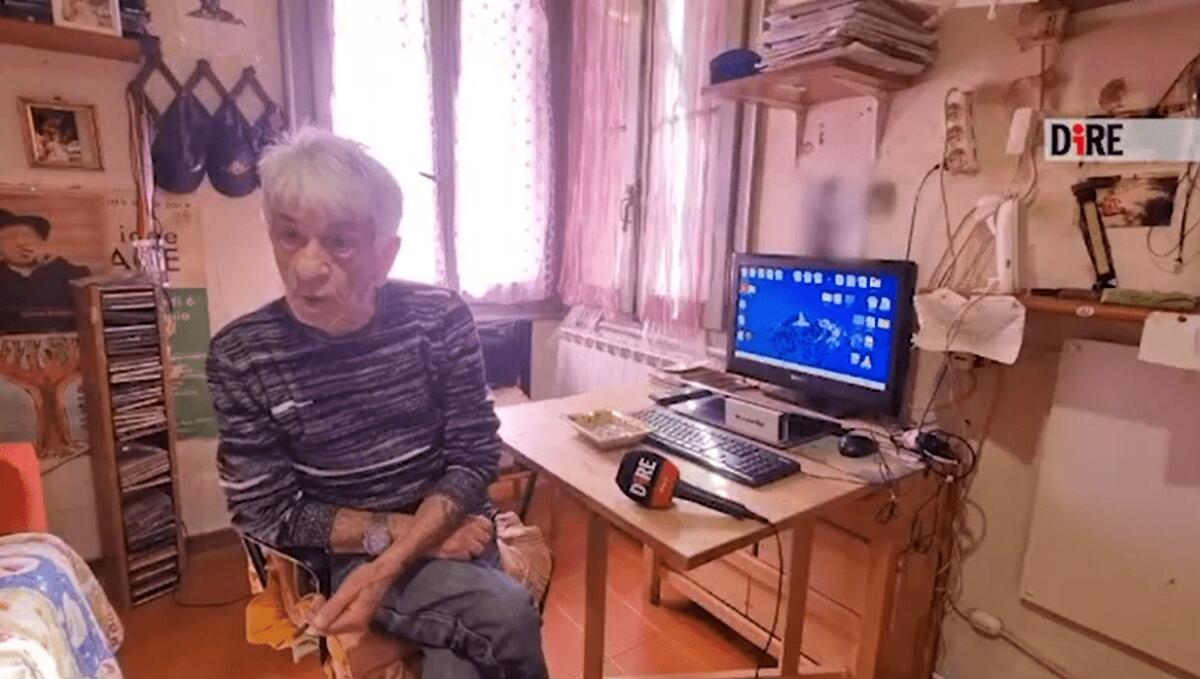 Da criminale della Banda della Magliana a sostenitore dei disabili | La sorprendente trasformazione di Antonio Mancini! -