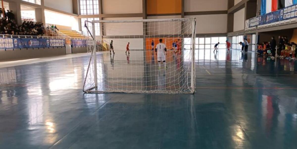 Sicilia pronta a brillare al TdR di Futsal | La sorprendente tradizione del Comitato Sicilia LND che tutti ignorano! -