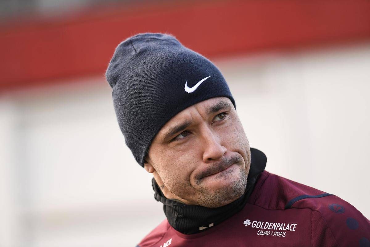 Nainggolan e l'arresto: "Avevo debiti di gioco, ho chiesto soldi a un boss" -