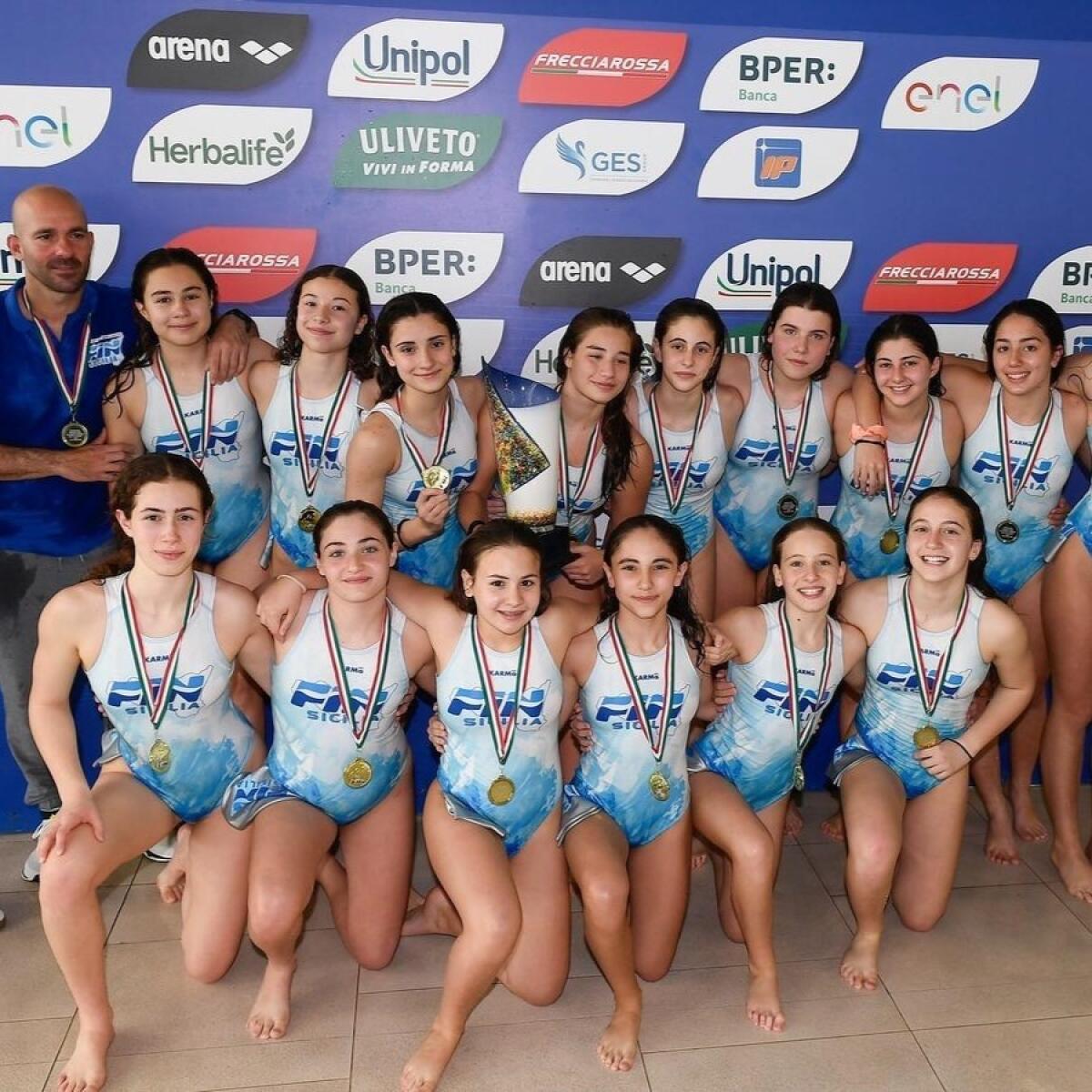 Sicilia Dominante al Trofeo delle Regioni | Perché Nessuno Credeva in Questa Vittoria Strepitosa? -