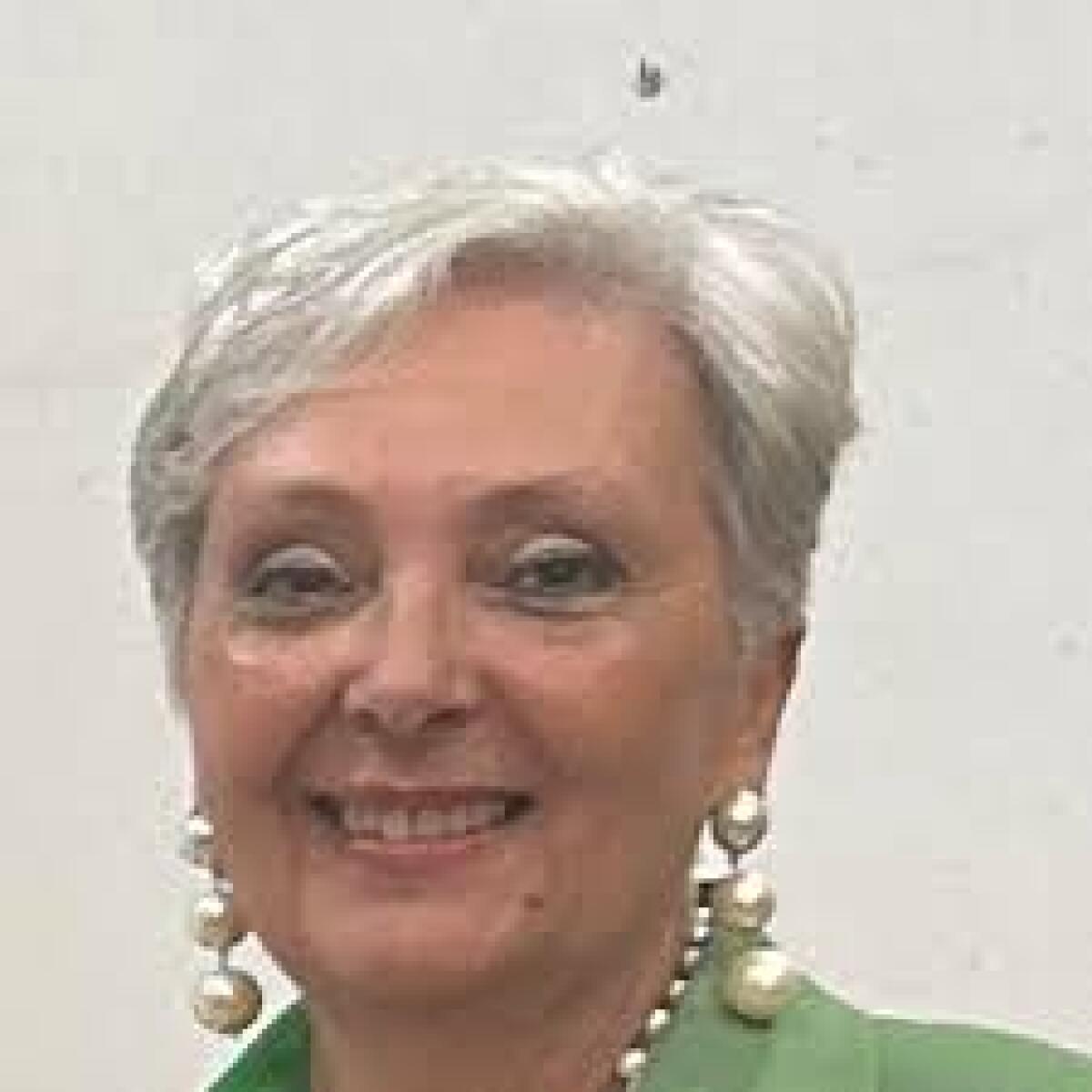 Carmela Petralito è la nuova presidente provinciale dell’AVIS Sicilia | Ecco cosa cambierà nella donazione di sangue! - 