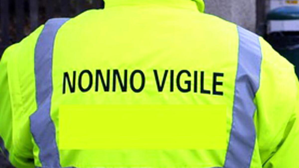 Palermo: Il servizio "Nonni Vigili" che rivoluzionerà la sicurezza scolastica | Perché è più importante di quanto pensi! - 