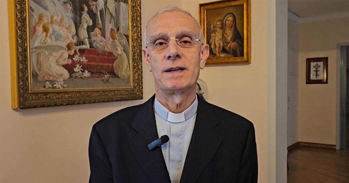 Pasqua 2023: Un messaggio di speranza che sfida l'incertezza globale! -