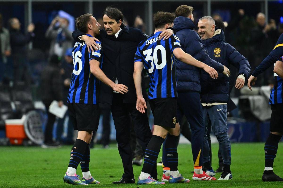 Barcellona-Inter a rischio blackout? La semifinale Champions si giocherà - 