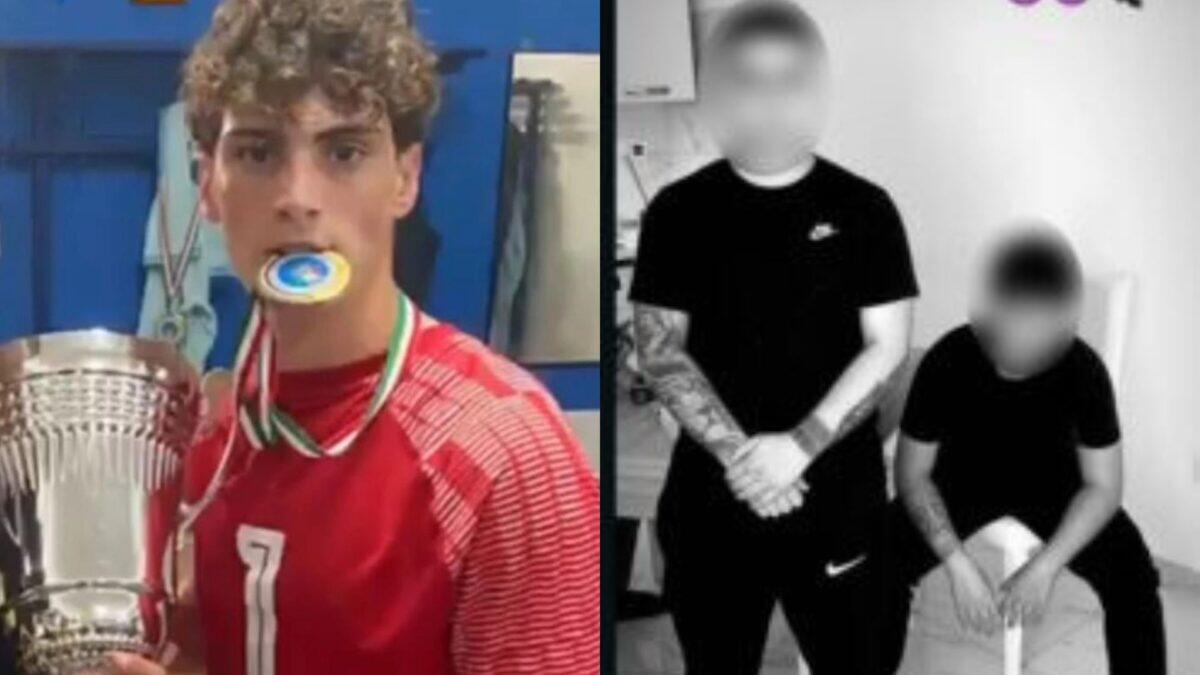 Giovane killer si vanta sui social della propria condanna | La società è davvero al collasso? -