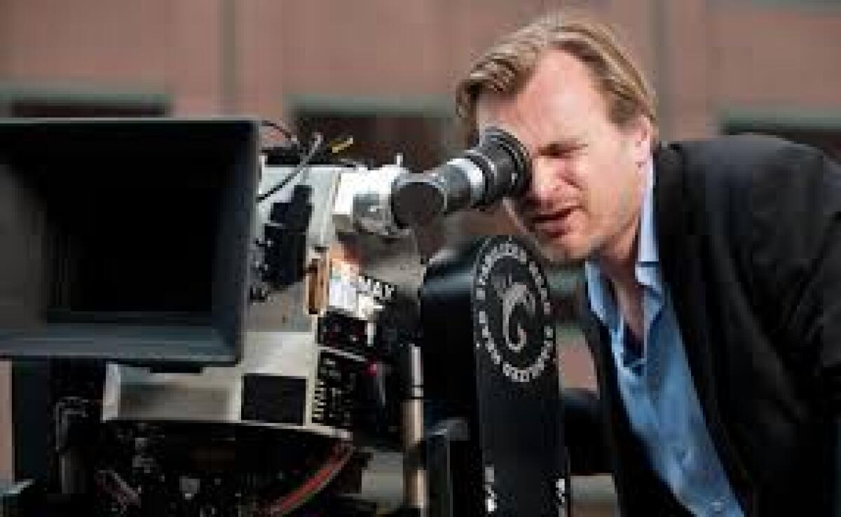Il film di Nolan si girerà in Regione Siciliana | Scopri come il cinema cambierà il futuro delle Eolie! -