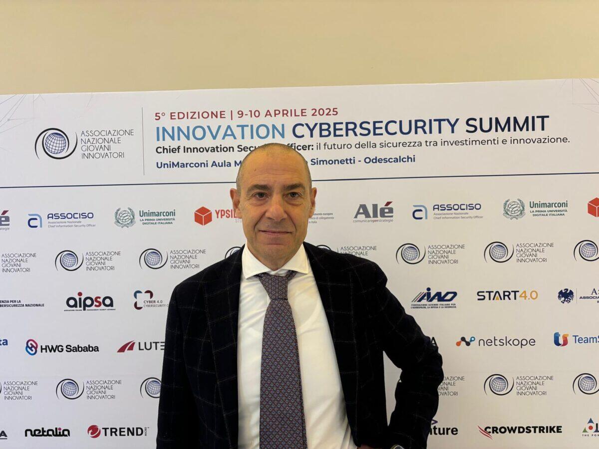 L'Italia è in crisi di cybersicurezza | Ecco perché la formazione potrebbe essere la chiave per risolvere la questione! -