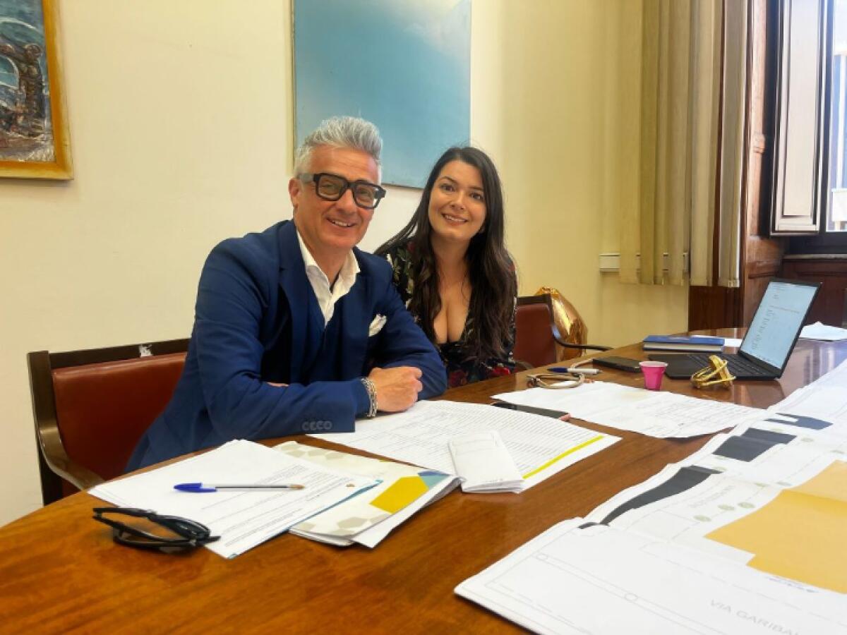 Opportunity Day nel Comune di Messina | Perché i giovani NON possono perdere questa occasione unica! -