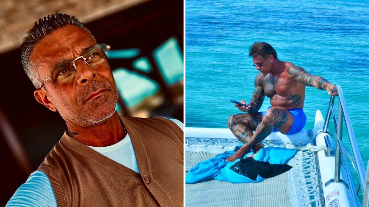 Milko Gargiulo denunciava il suo killer da mesi | Ecco cosa è successo davvero prima dell'omicidio! -
