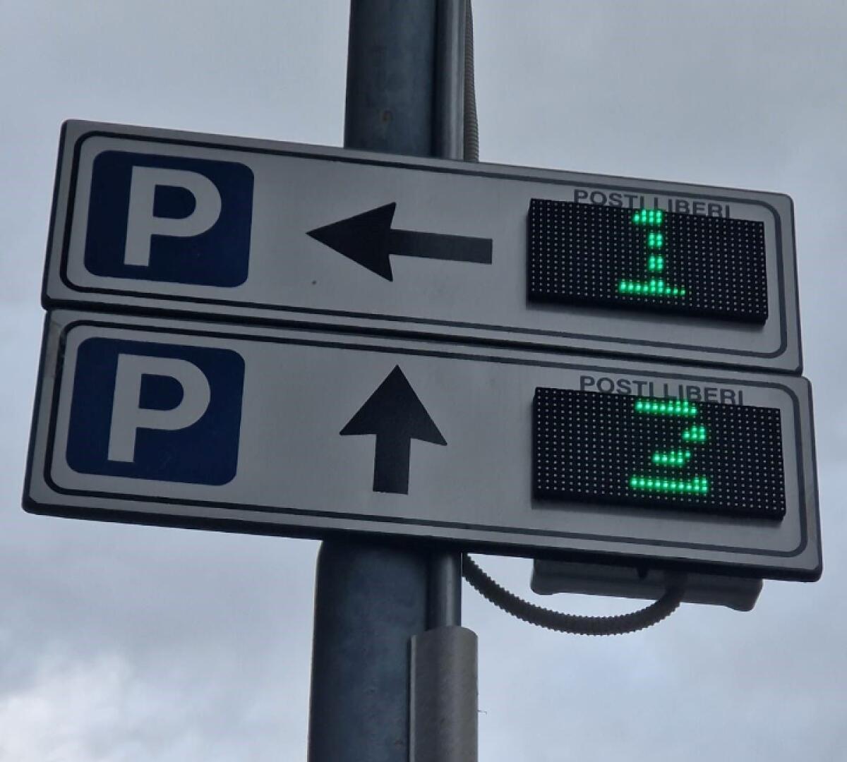 Smart parking debutta nel Comune di Messina | Gli automobilisti sono pronti al cambiamento? -