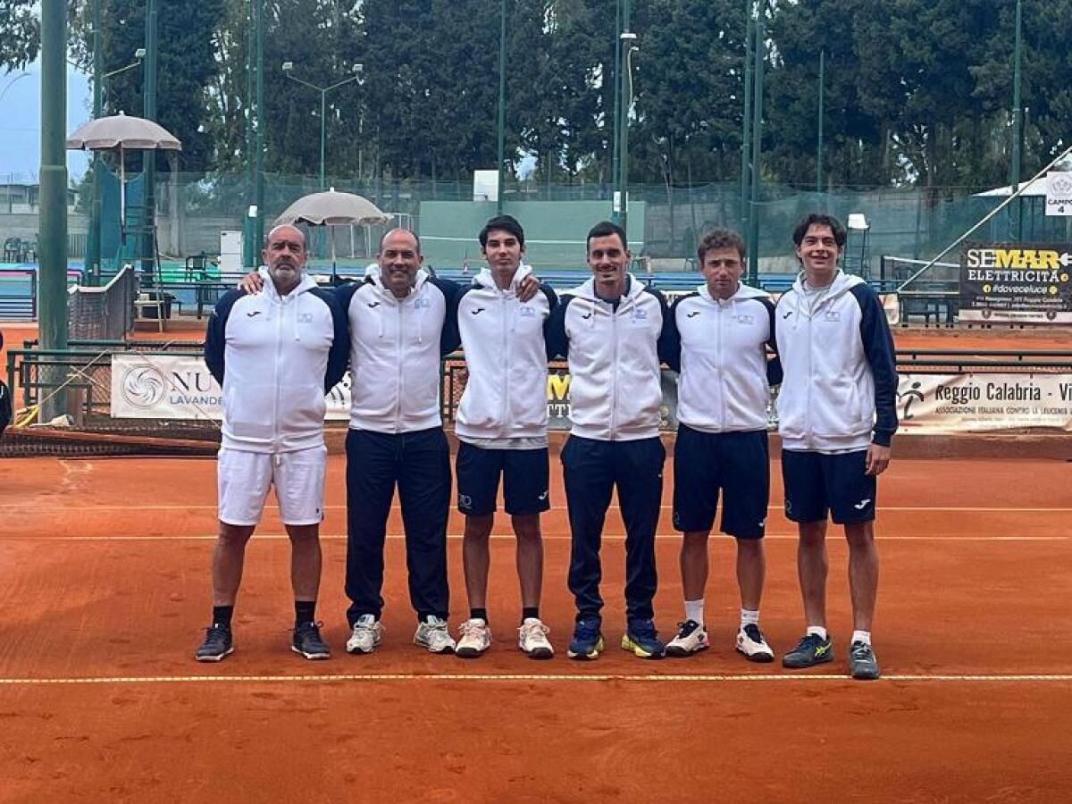 Siracusa inarrestabile | Scopri perché le squadre siciliane stanno stravolgendo il campionato di tennis! -