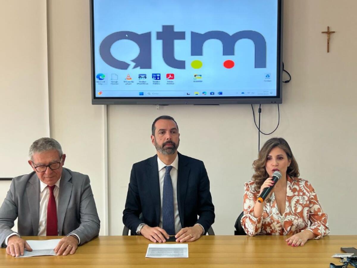 Comune di Messina: Biglietti del TPL nei tabaccai? Scopri perché questa novità cambierà tutto! - 