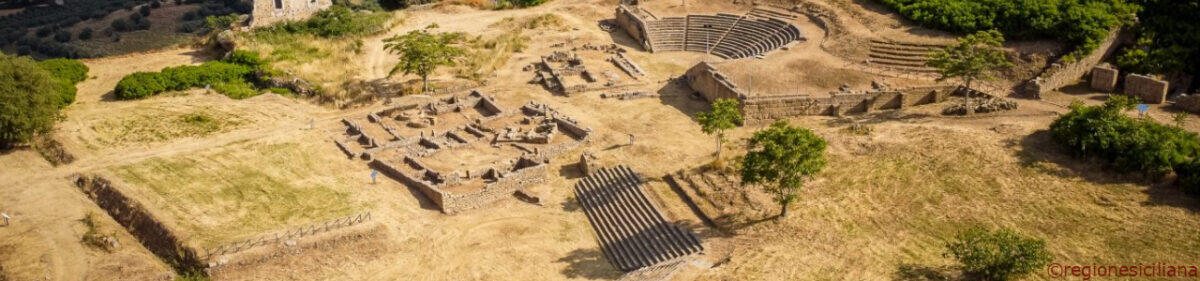 Parchi archeologici siciliani: Scopri perché il 25 aprile potrebbe cambiare la tua visione della storia! -