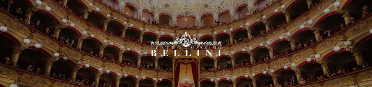 Emozioni e Futuro: Gli Studenti Scoprono la Grande Lirica al Teatro Massimo Bellini Catania - 