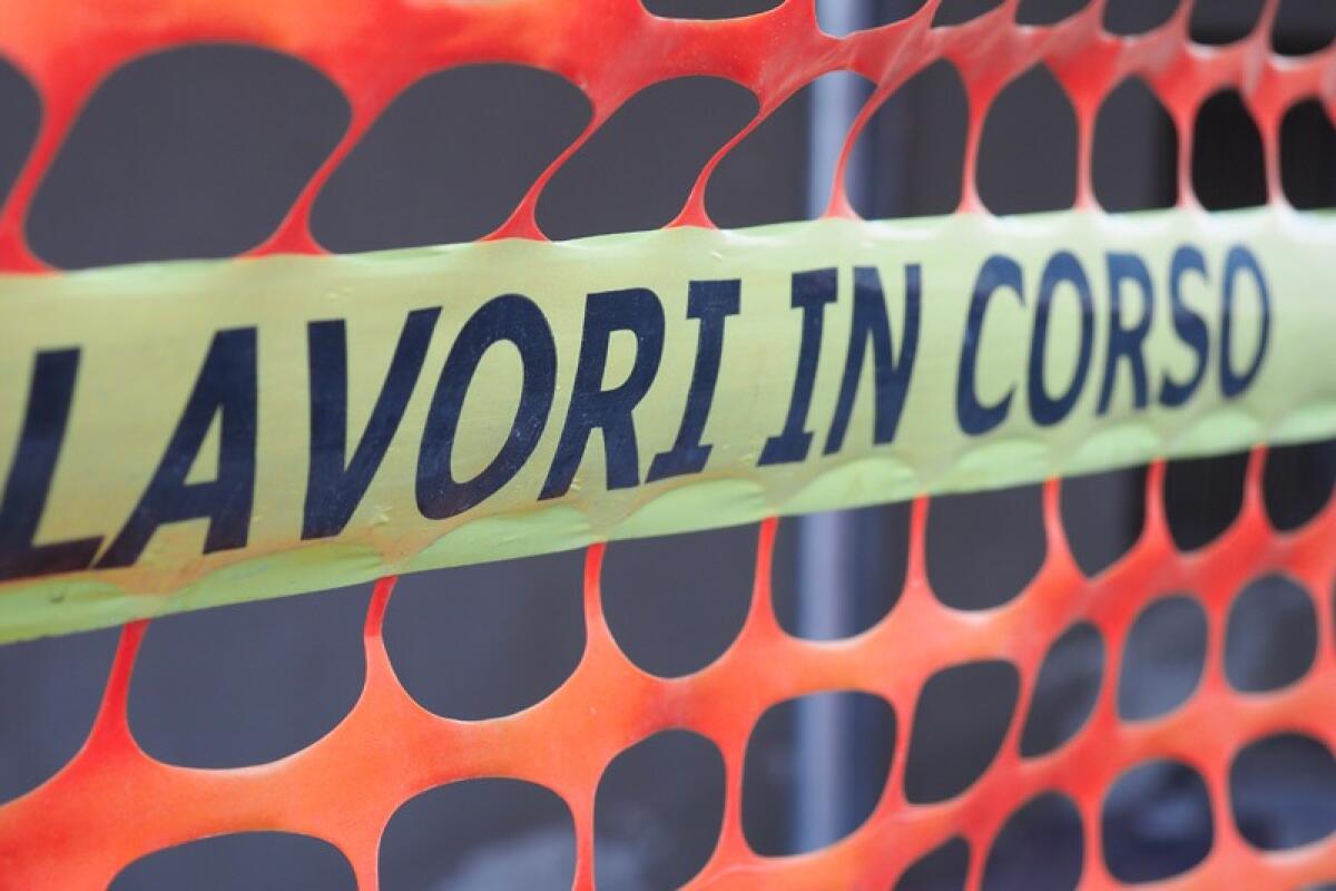 Nuovi lavori a Palermo | Scopri come cambieranno il tuo percorso quotidiano! - 