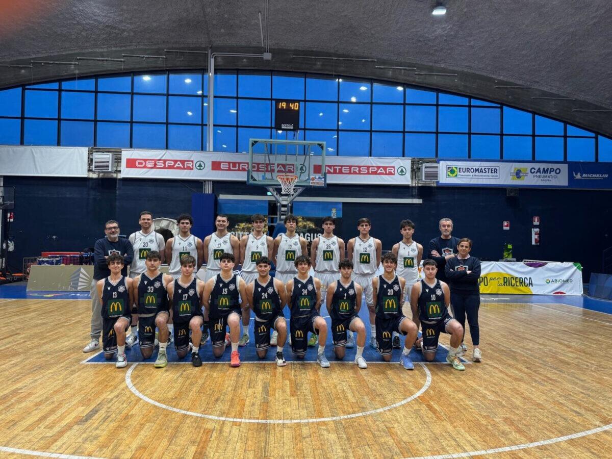 Virtus Ragusa trionfa con un colpo di scena | Scoprite il segreto dietro la vittoria emozionante! -