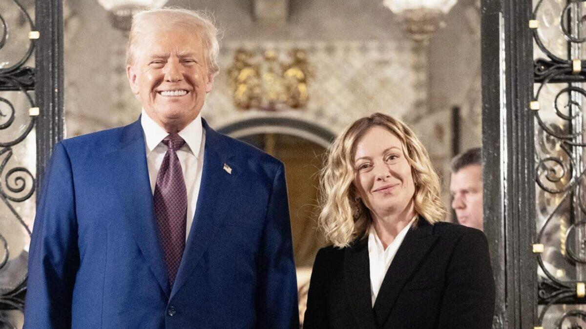 Giorgia Meloni incontra Trump e Vance: cosa sta succedendo dietro le quinte? - 