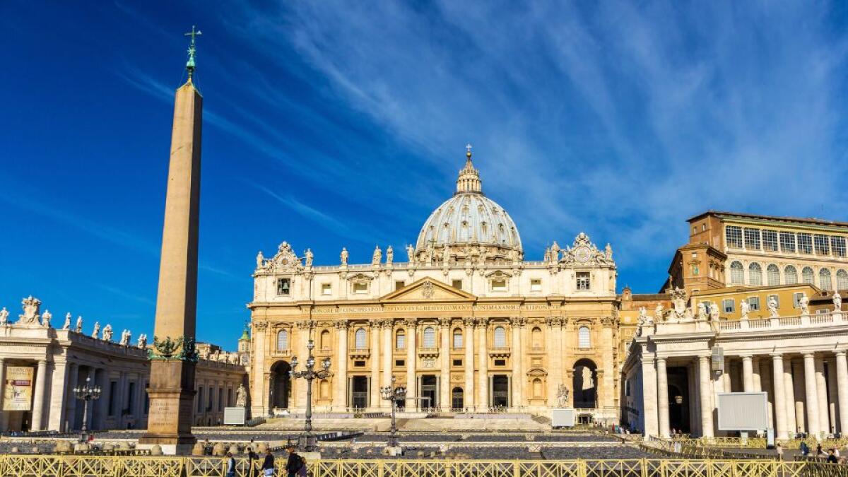La morte di Papa Francesco segna l'inizio di un'era incerta | Cosa accadrà ora alla Chiesa cattolica? -
