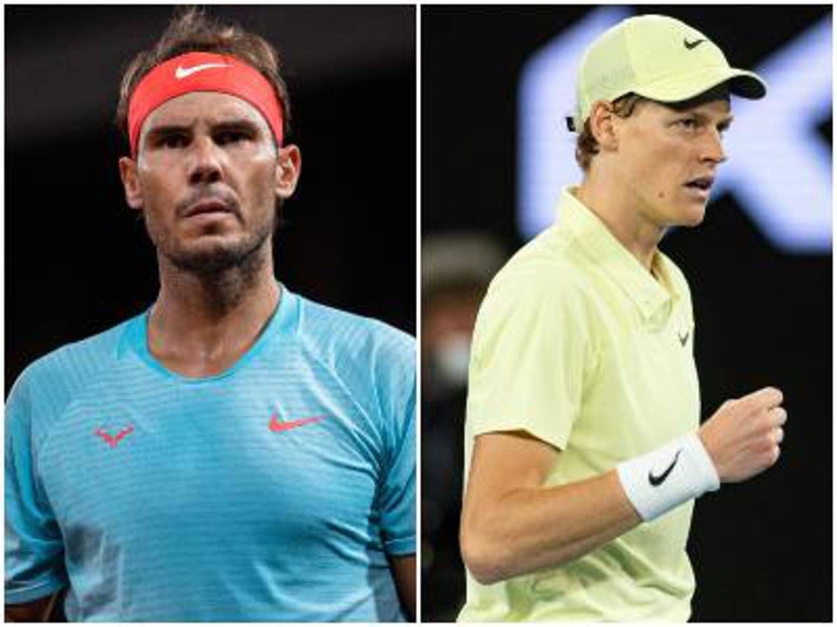 Sinner, il sostegno di Nadal: "È innocente al 100%, nessun trattamento di favore" -