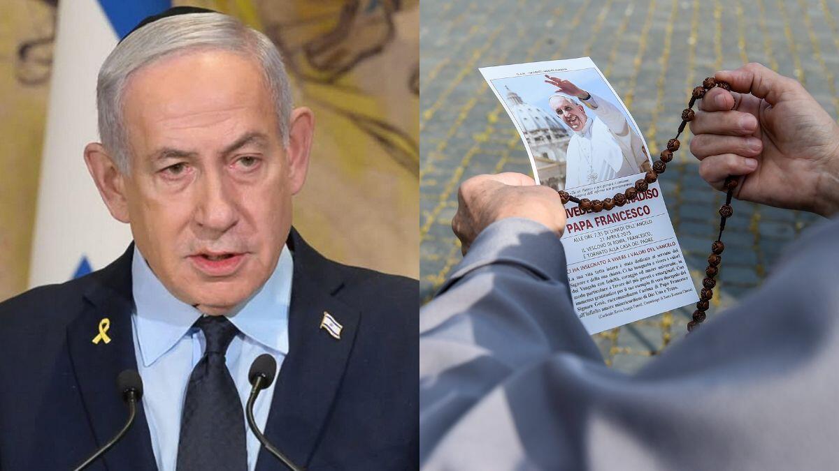 Condoglianze tardive di Netanyahu | Perché il silenzio iniziale ha scatenato polemiche? -