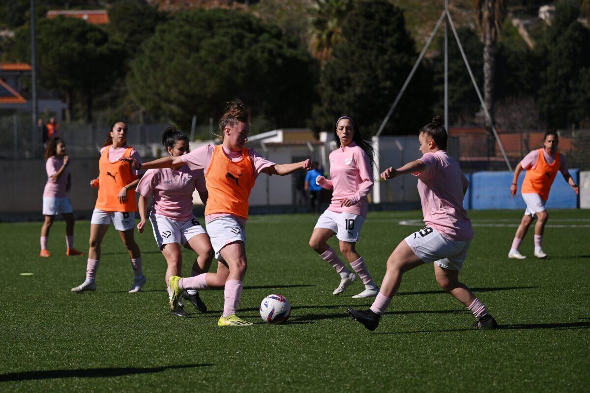 Palermo FC inaspettatamente rivoluziona la formazione | Scopri chi sorprende con la sua convocazione! -