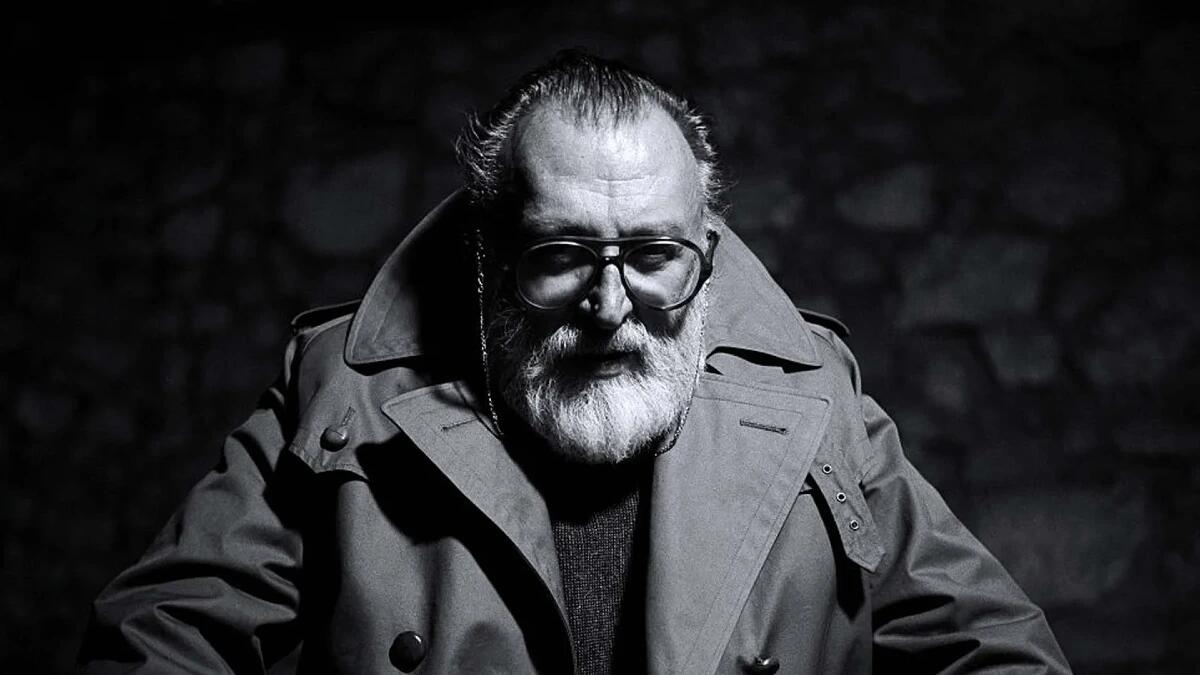 36 Anni Senza il Genio del Cinema: Riflettendo sulla Morte di Sergio Leone -