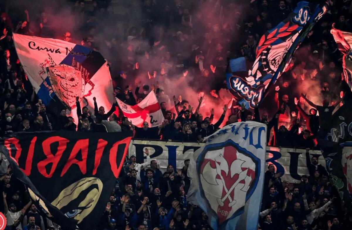 Svelati i retroscena dell’omicidio del capo ultras: chi è davvero 'lo Zio'? | I segreti più oscuri della Curva Nord dell'Inter! - 