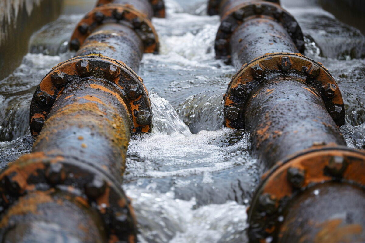 Sette metri cubi di acqua a testa | Perché il sud rischia un’altra estate di sete? -