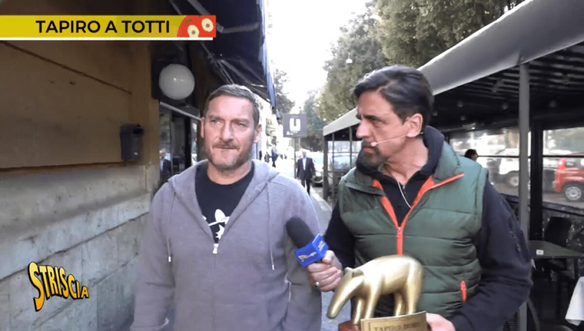 Totti sbarca a Mosca e guadagna sei zeri | È davvero l’imperatore o si è “venduto per i rubli”? -