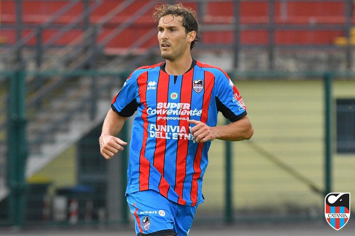 Gregorio Luperini si sottopone a un intervento | Il futuro del Catania FC è in bilico? -