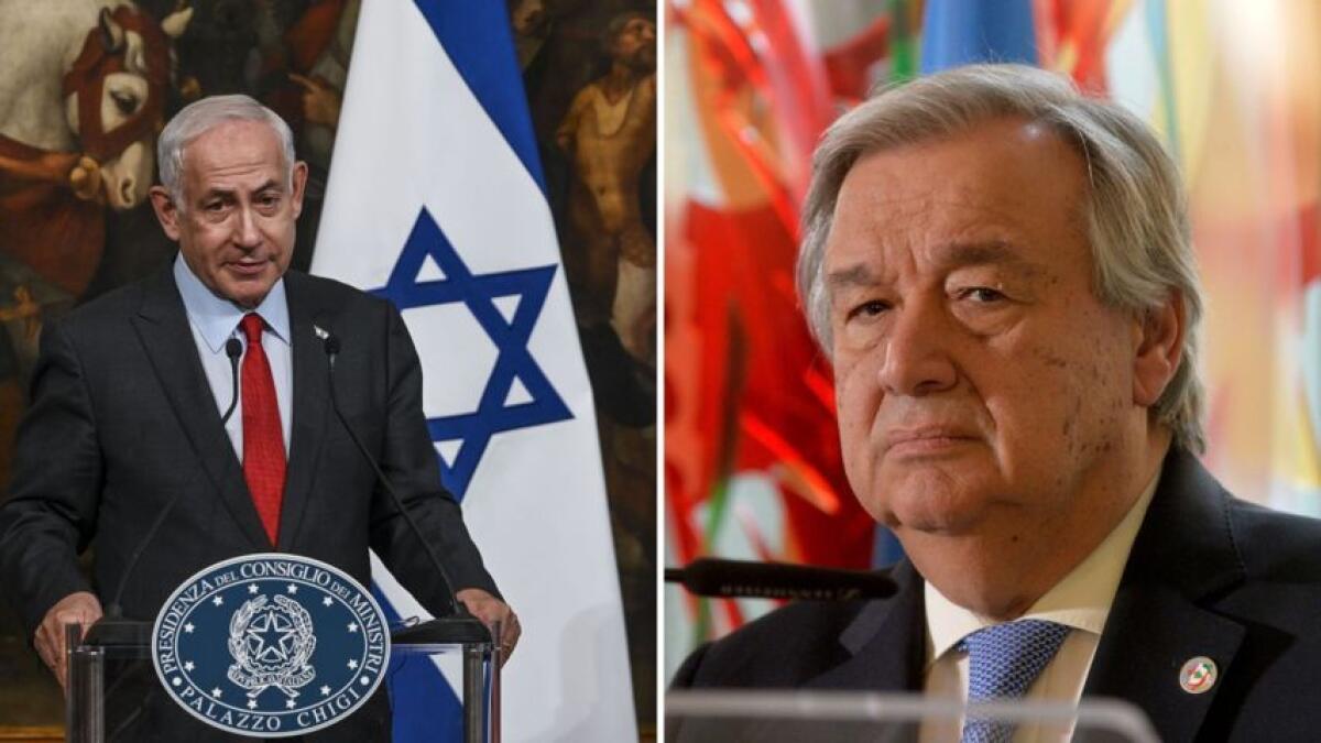 Netanyahu torna in Israele mentre Gaza è descritta come un "campo di sterminio" | Cosa significa per il futuro della regione? -