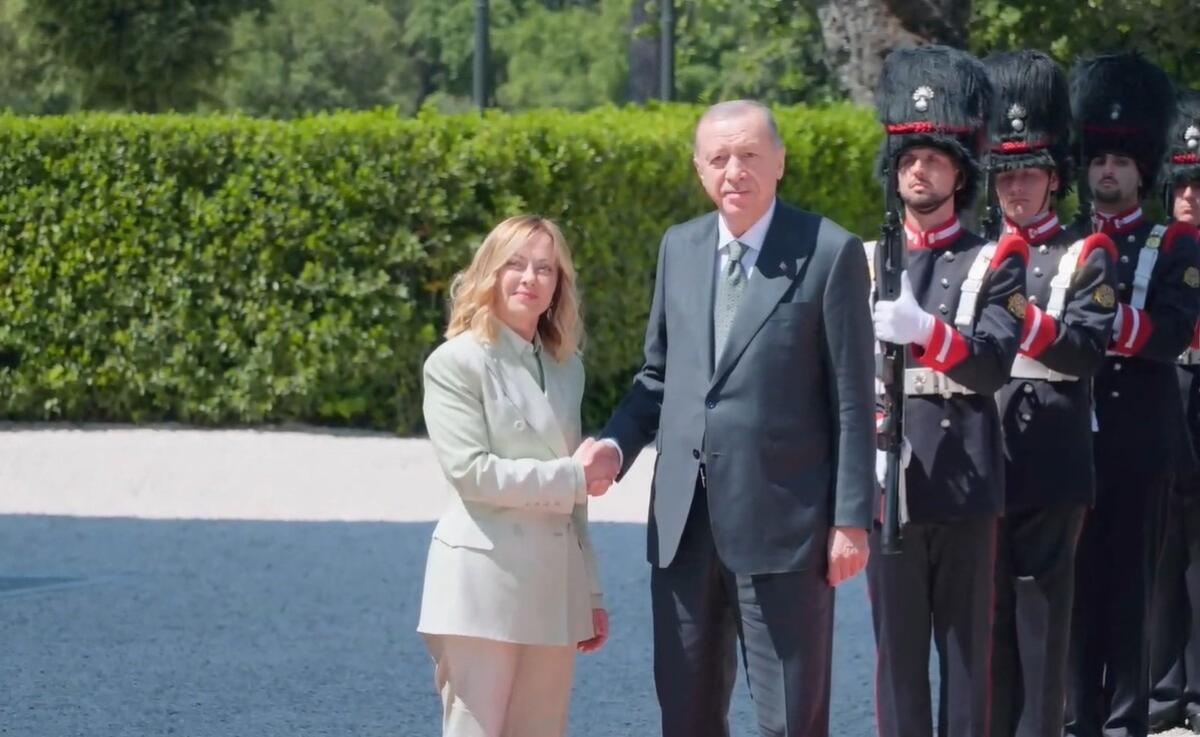 Italia e Turchia: un accordo commerciale da record | Gli esperti avvertono: cosa significa davvero? -