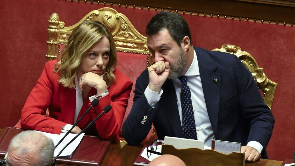 Dazi in gioco | Perché la "guerra commerciale" potrebbe distruggere l'Italia? -