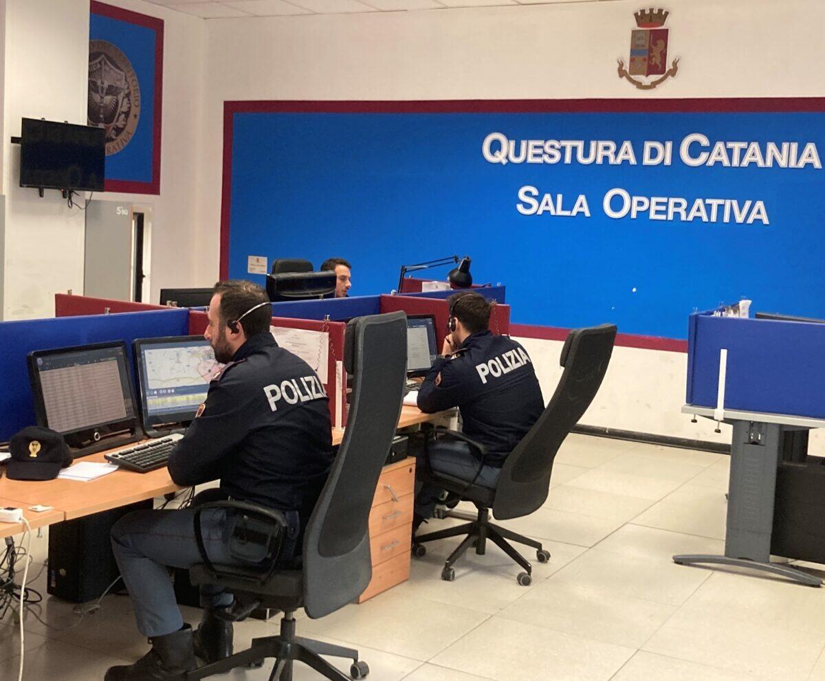Un ragazzino di 14 anni ferma la Polizia a Catania | Scoperta una violenza familiare shock che nessuno si aspettava! -
