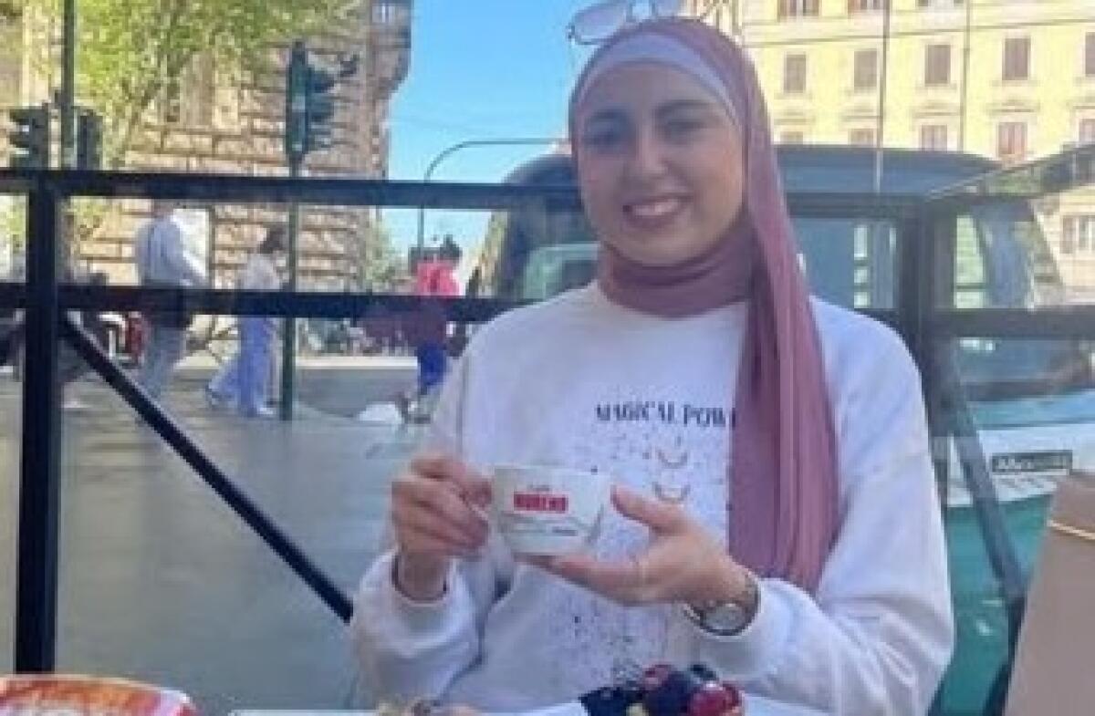 Tragedia in funivia al Monte Faito | Una giovane palestinese in lutto e un fratello in condizioni critiche: il destino inaspettato di Janan Suleiman. -