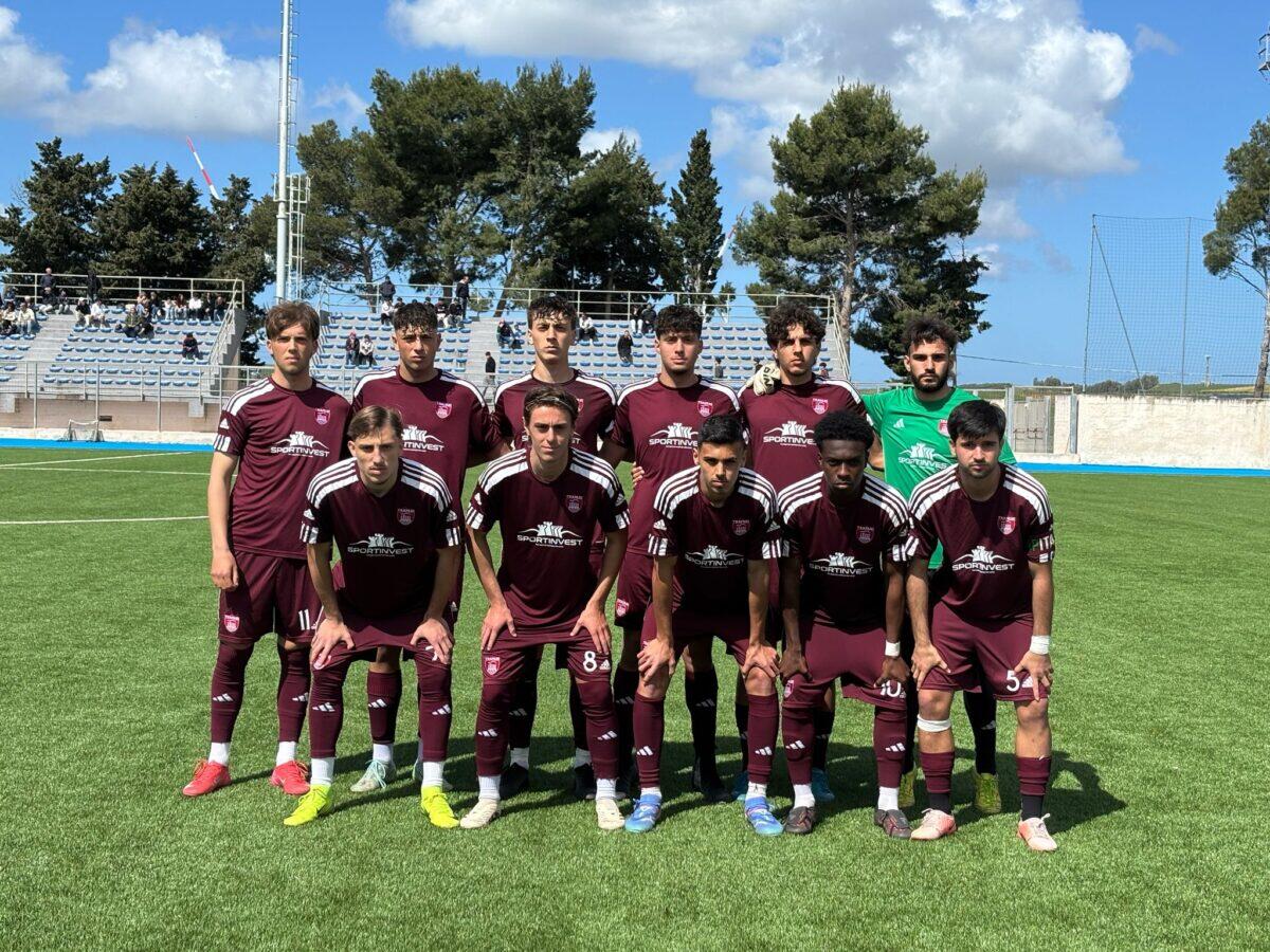 Trapani Calcio trionfa 4-0 nel playoff: chi si aspettava una vittoria così schiacciante? -