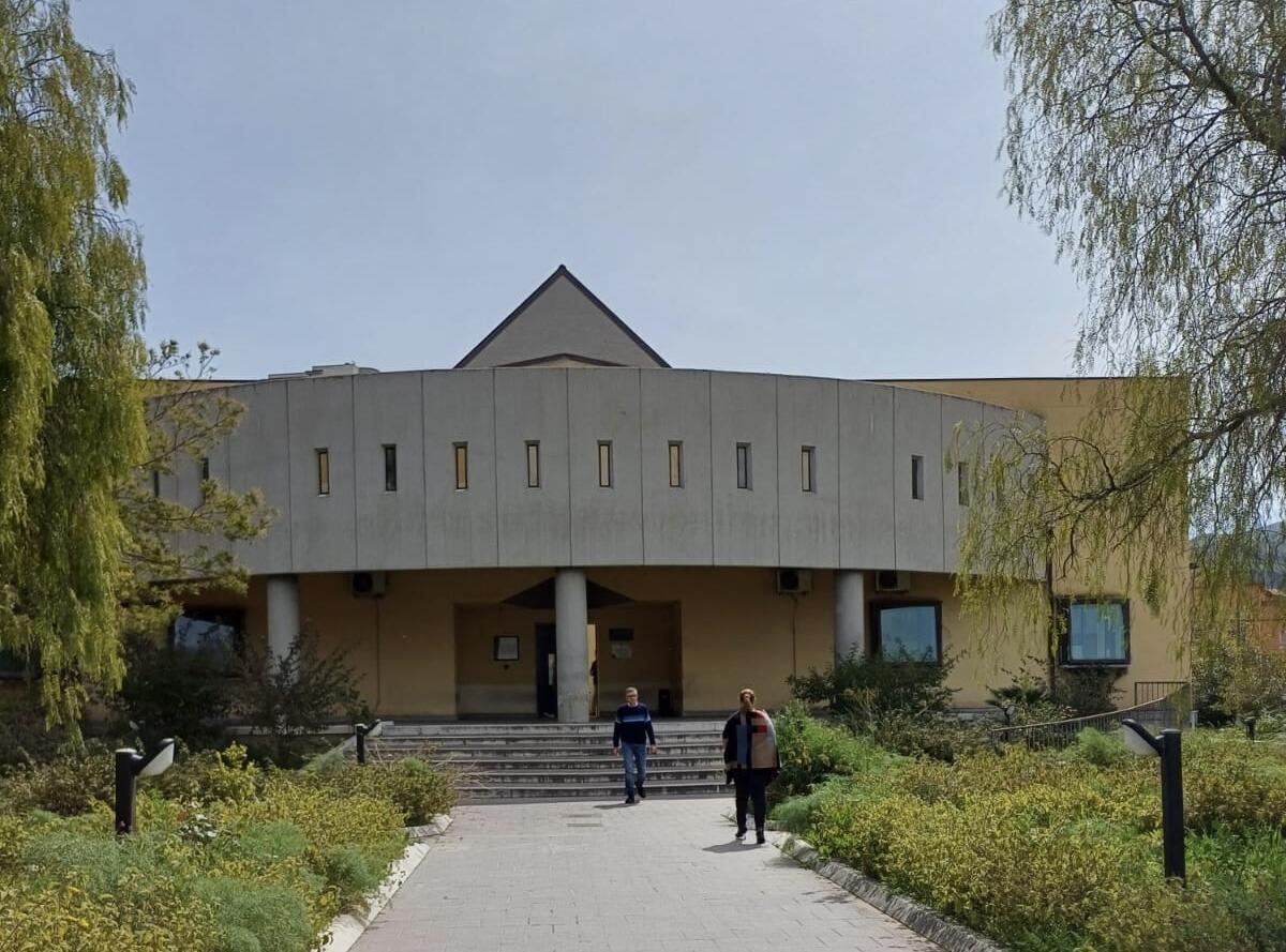 Nuovi uffici a Corleone | La Regione Siciliana finalmente cambia rotta nella lotta alla disoccupazione! -