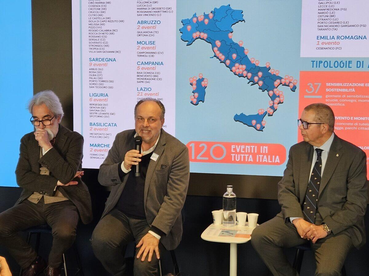 120 eventi in 16 regioni | Scopri come la Settimana Verde sta cambiando la percezione della sostenibilità in Italia! -