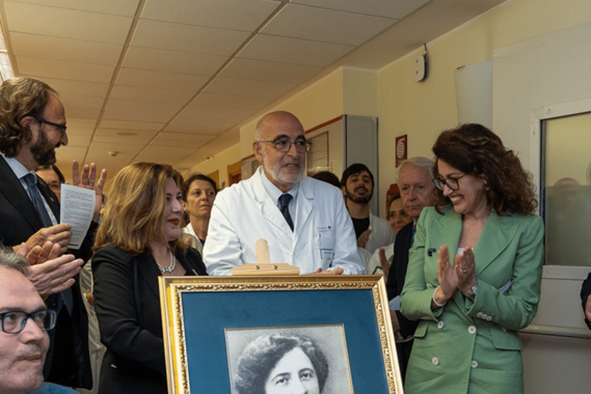Sabatelli (Nemo Gemelli): "Per malati Sla modello di riferimento" - 