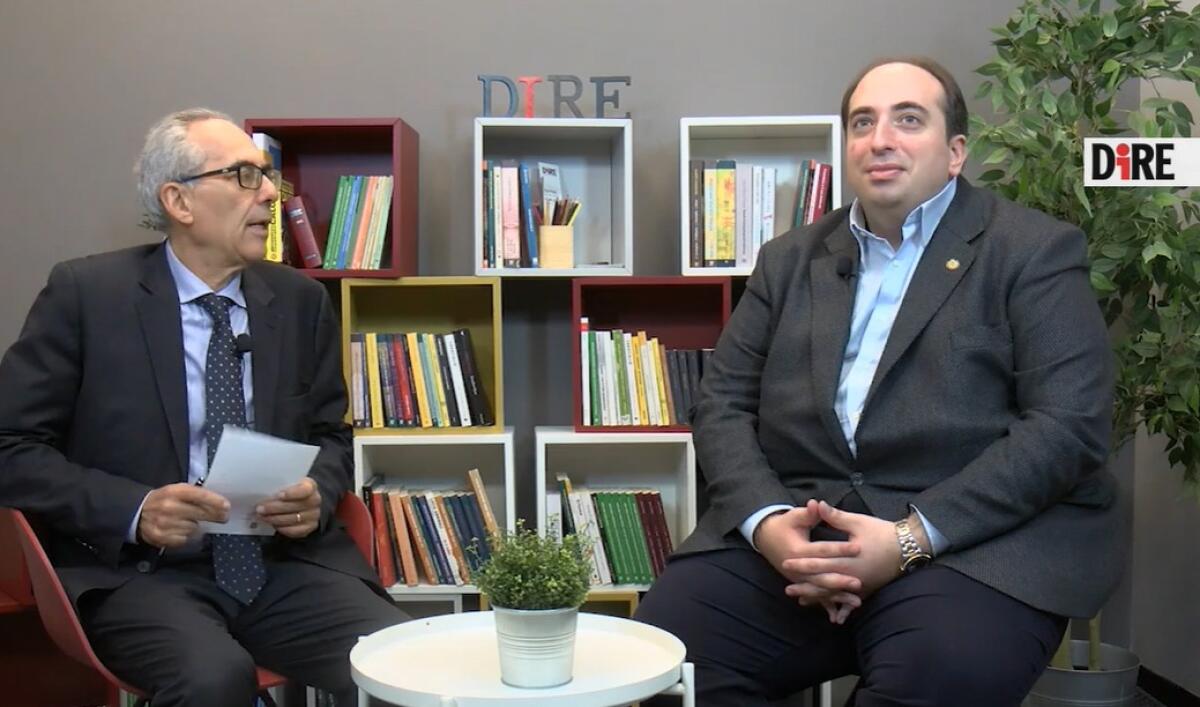 Innovazione e Sicurezza | La Cybersecurity è davvero il futuro dell'Italia? -