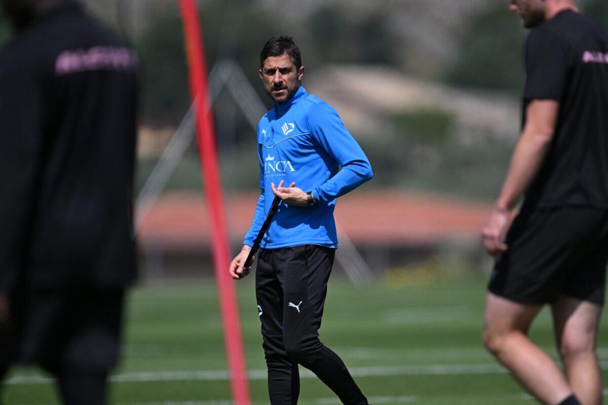 Palermo FC: I convocati sorprendenti per la partita di domani | Scopri chi potrebbe cambiare le sorti della squadra! -