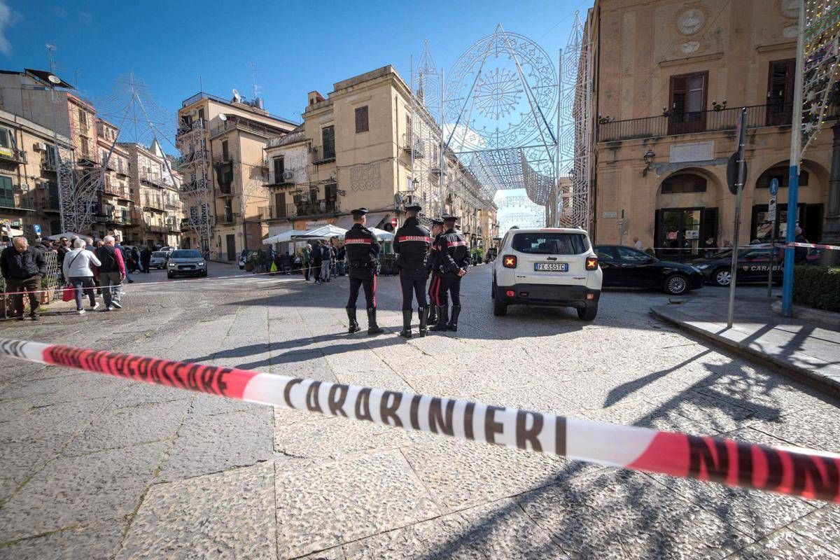 Ragazzi uccisi a Monreale, il 19enne che ha sparato resta in carcere - 