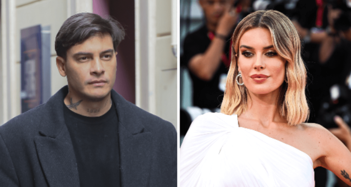 Alessandro Basciano, braccialetto elettronico e divieto di avvicinamento all'ex Sophie Codegoni - 