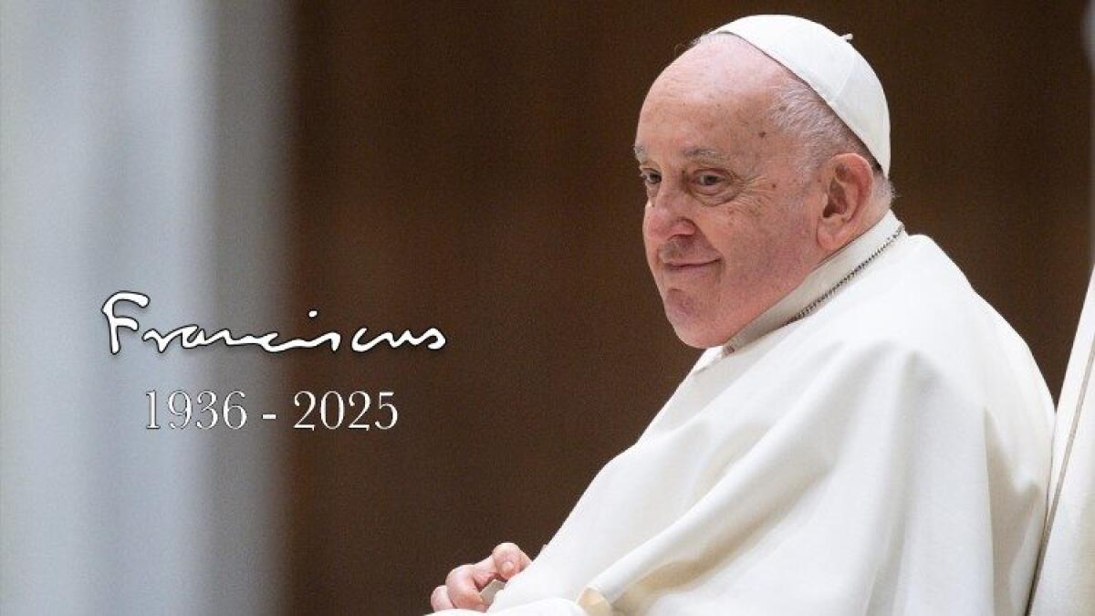 La Sicilia piange il Santo Padre | Ma cosa ci ha insegnato davvero Papa Francesco? -